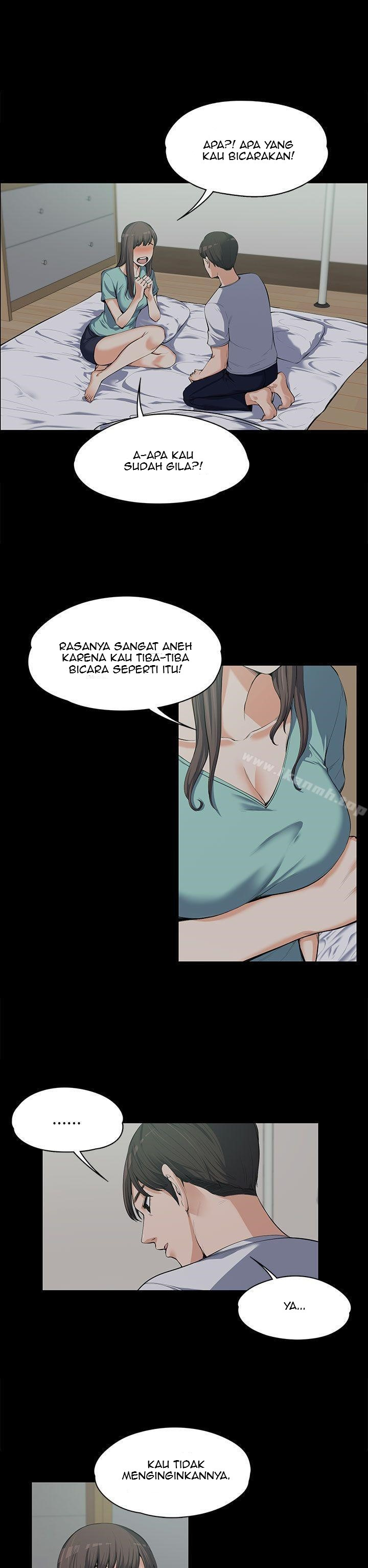 Boss Wife: Chapter chapter-9 - Page 7