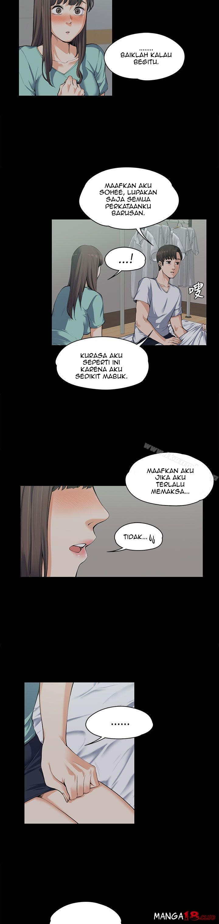 Boss Wife: Chapter chapter-9 - Page 8