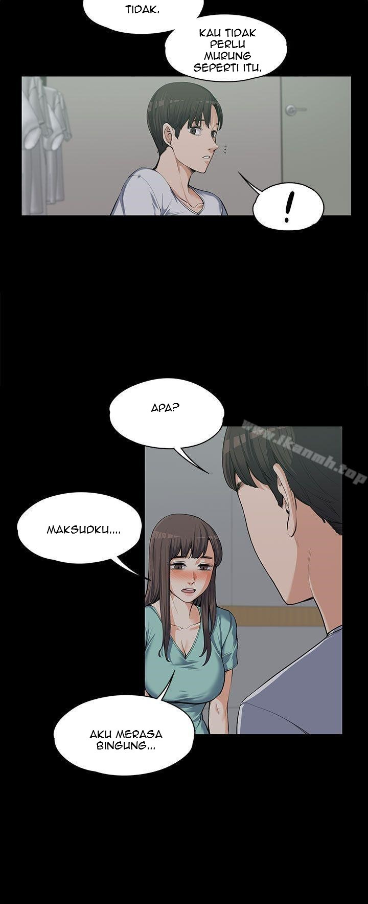 Boss Wife: Chapter chapter-9 - Page 9