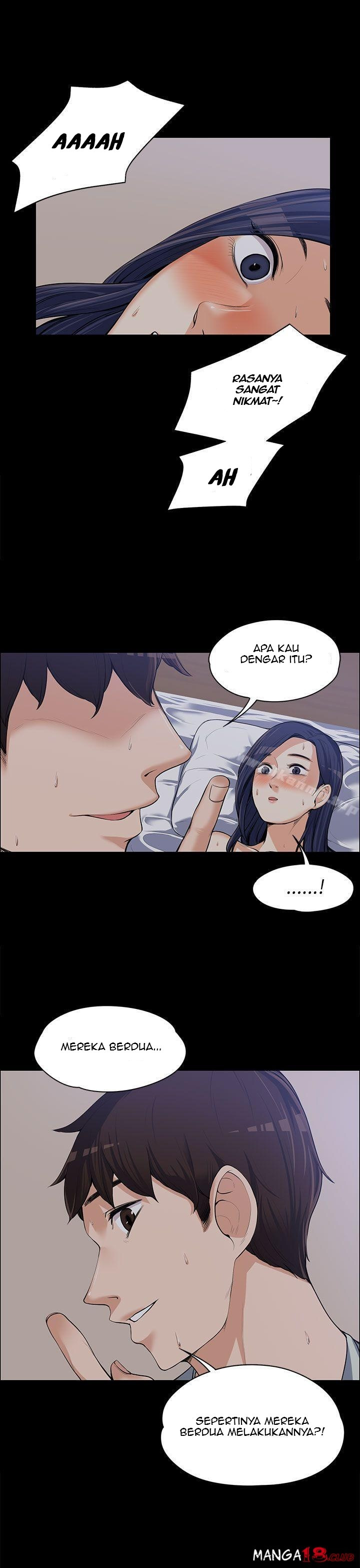 Boss Wife: Chapter chapter-9 - Page 26