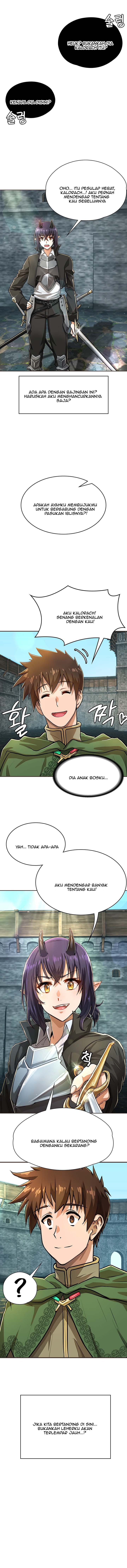 Bought By The Demon Lord Before The Ending: Chapter chapter-1 - Page 11