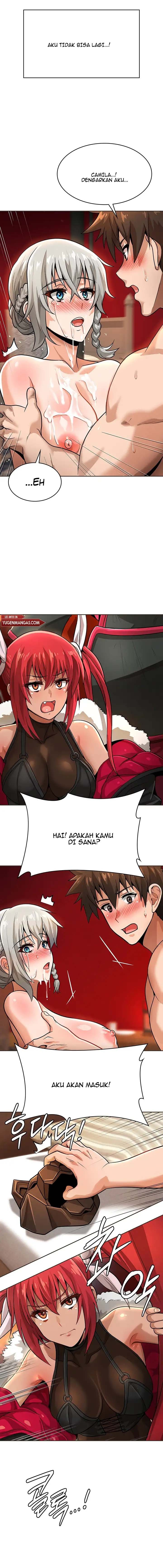 Bought By The Demon Lord Before The Ending: Chapter chapter-14 - Page 8