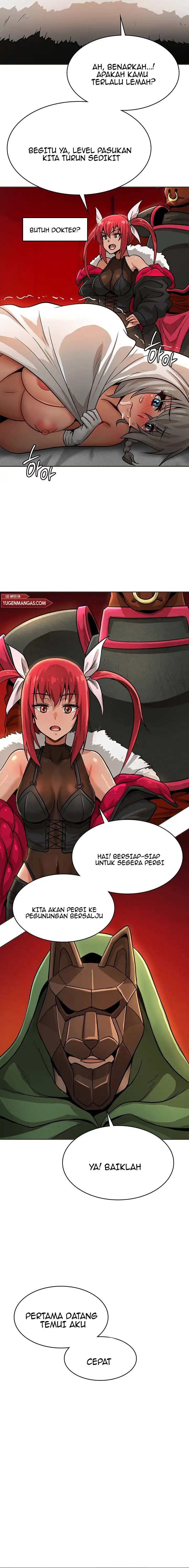 Bought By The Demon Lord Before The Ending: Chapter chapter-14 - Page 10