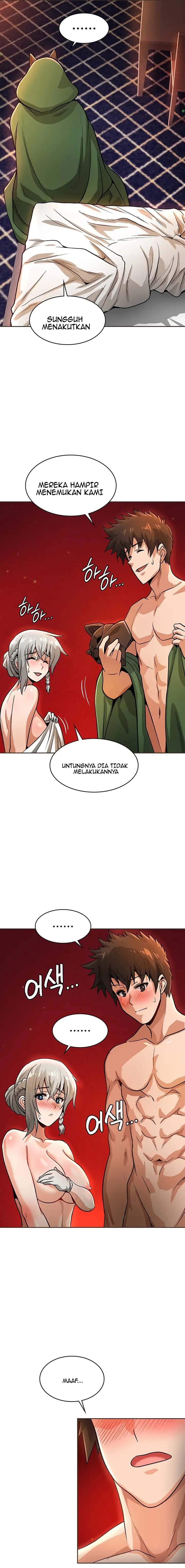 Bought By The Demon Lord Before The Ending: Chapter chapter-14 - Page 11