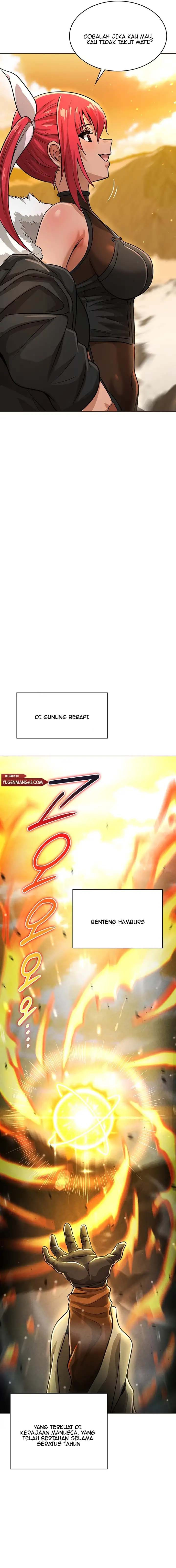 Bought By The Demon Lord Before The Ending: Chapter chapter-14 - Page 18