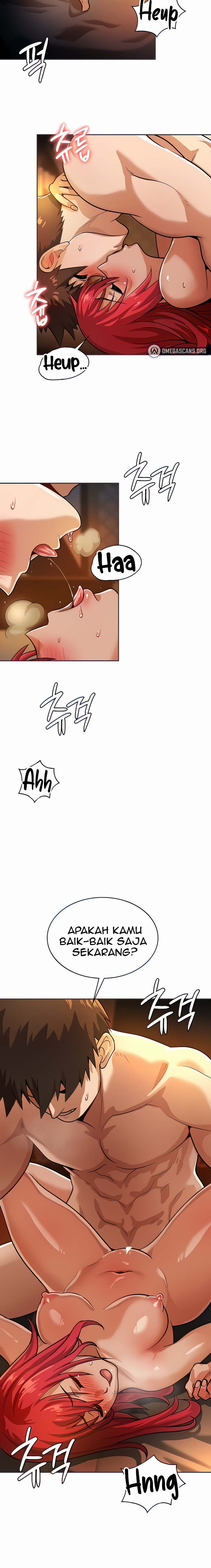 Bought By The Demon Lord Before The Ending: Chapter chapter-21 - Page 3