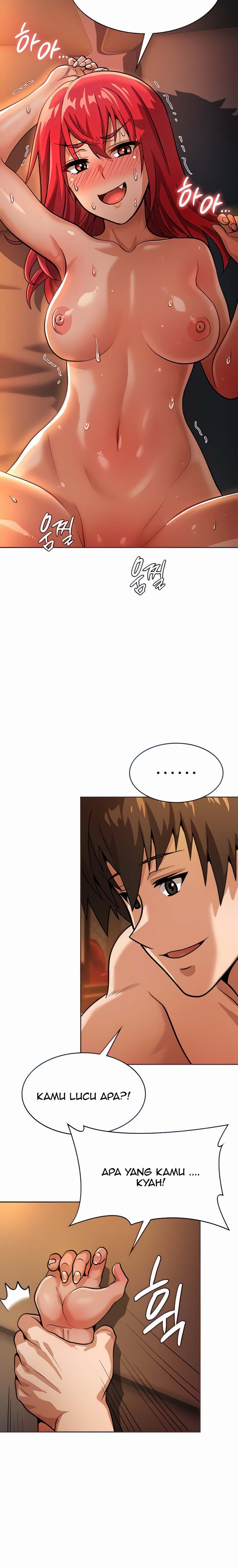 Bought By The Demon Lord Before The Ending: Chapter chapter-21 - Page 6