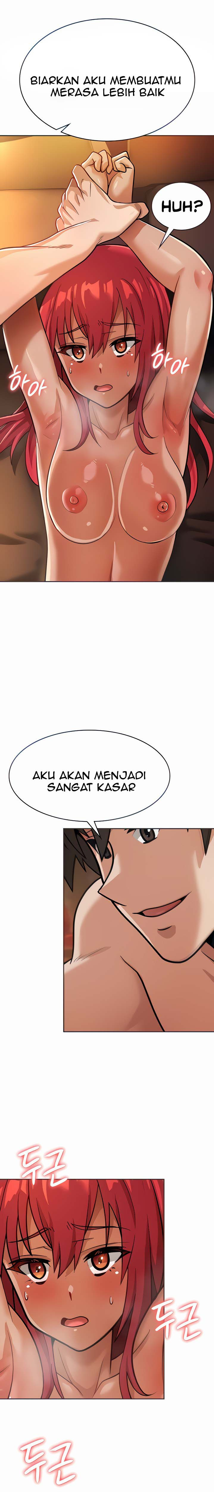 Bought By The Demon Lord Before The Ending: Chapter chapter-21 - Page 7