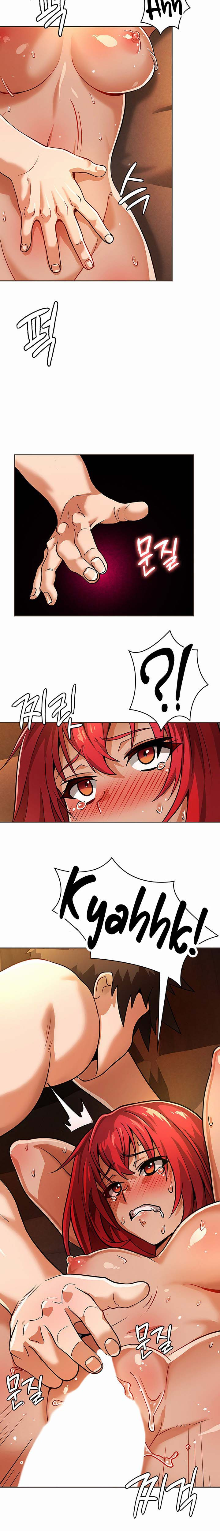 Bought By The Demon Lord Before The Ending: Chapter chapter-21 - Page 11