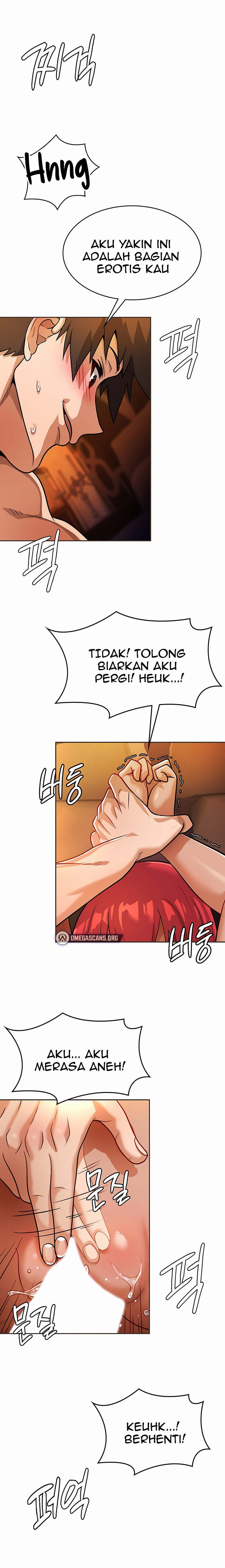Bought By The Demon Lord Before The Ending: Chapter chapter-21 - Page 12