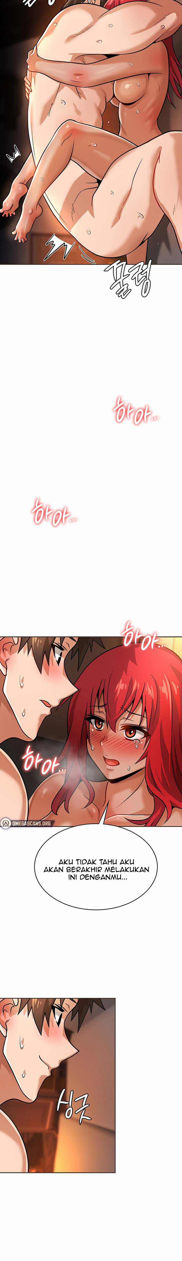 Bought By The Demon Lord Before The Ending: Chapter chapter-21 - Page 15