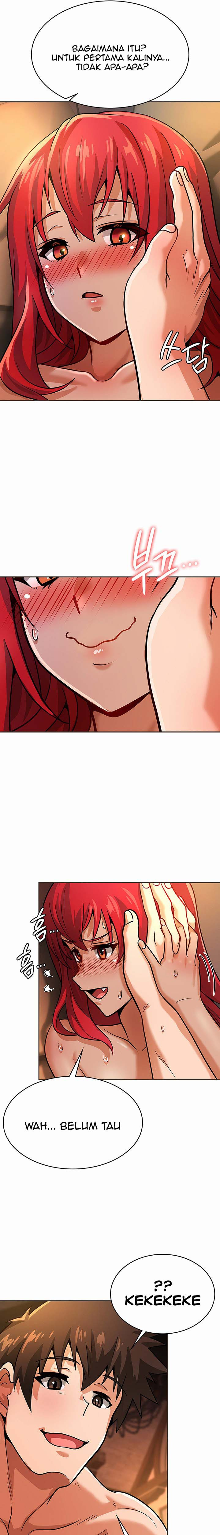 Bought By The Demon Lord Before The Ending: Chapter chapter-21 - Page 16