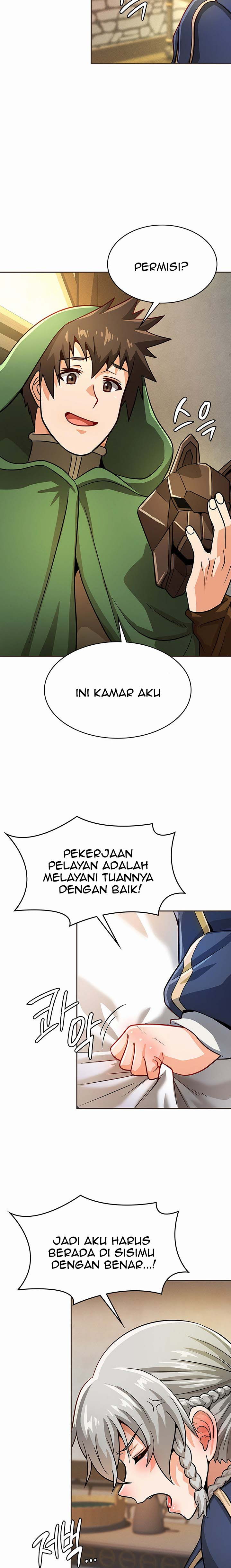 Bought By The Demon Lord Before The Ending: Chapter chapter-21 - Page 20