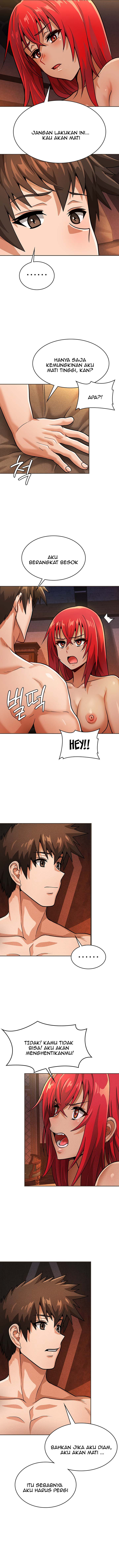 Bought By The Demon Lord Before The Ending: Chapter chapter-23 - Page 5