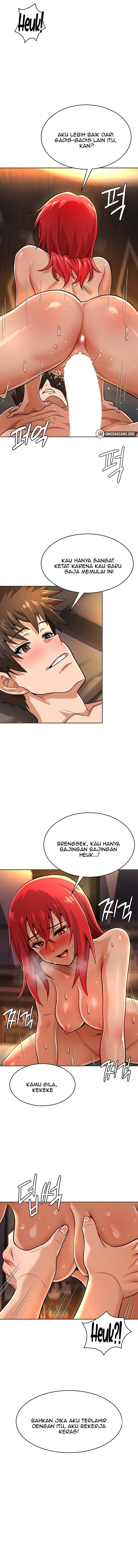 Bought By The Demon Lord Before The Ending: Chapter chapter-23 - Page 10