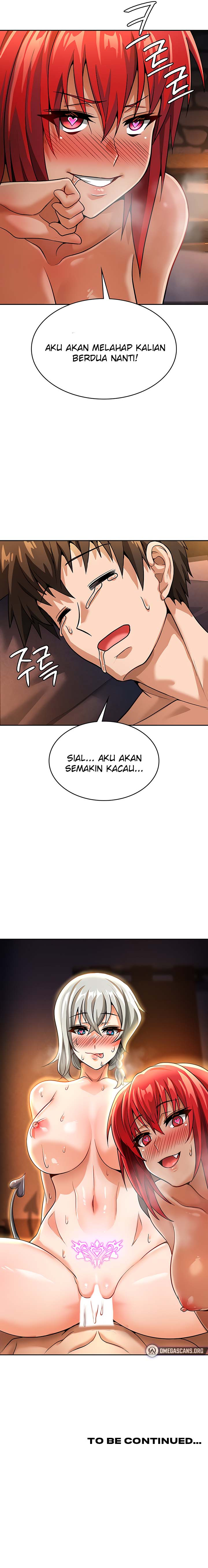 Bought By The Demon Lord Before The Ending: Chapter chapter-32 - Page 9
