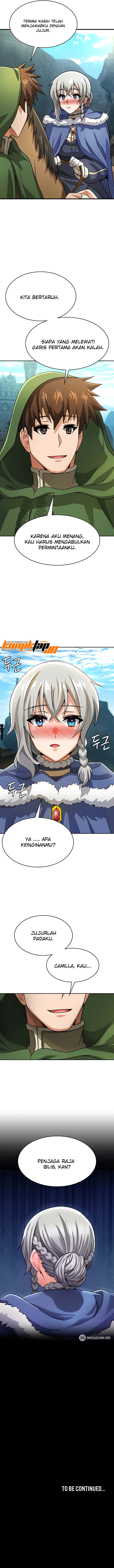 Bought By The Demon Lord Before The Ending: Chapter chapter-33 - Page 9
