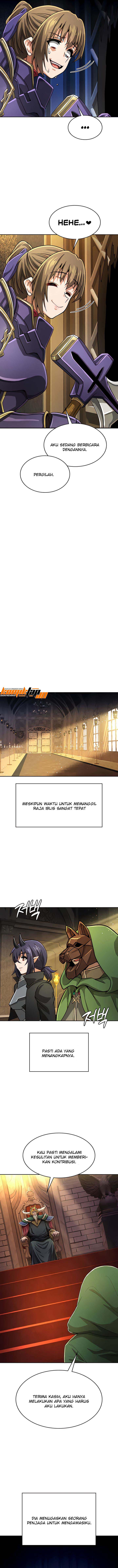 Bought By The Demon Lord Before The Ending: Chapter chapter-36 - Page 12