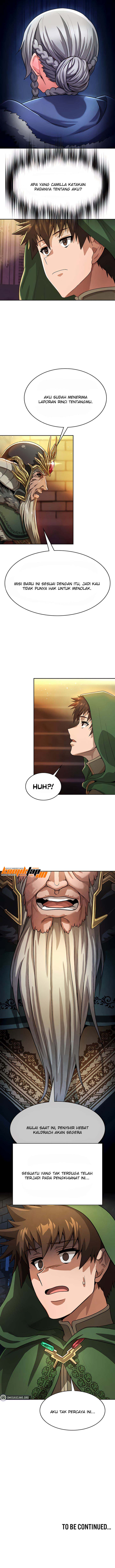 Bought By The Demon Lord Before The Ending: Chapter chapter-36 - Page 13