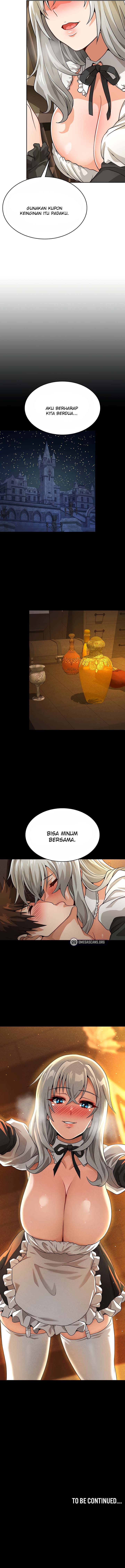Bought By The Demon Lord Before The Ending: Chapter chapter-37 - Page 8