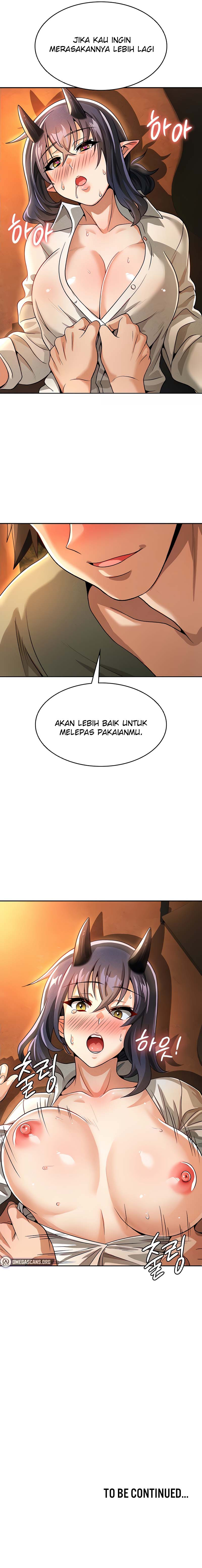 Bought By The Demon Lord Before The Ending: Chapter chapter-40 - Page 11