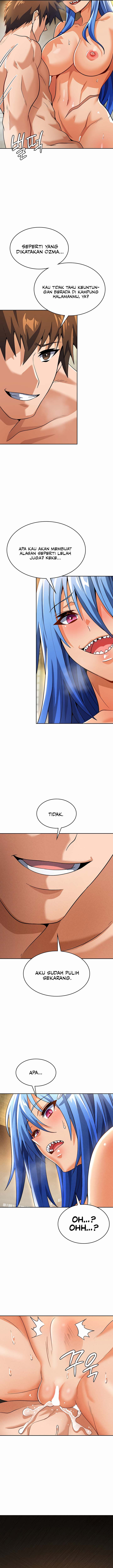 Bought By The Demon Lord Before The Ending: Chapter chapter-44 - Page 10