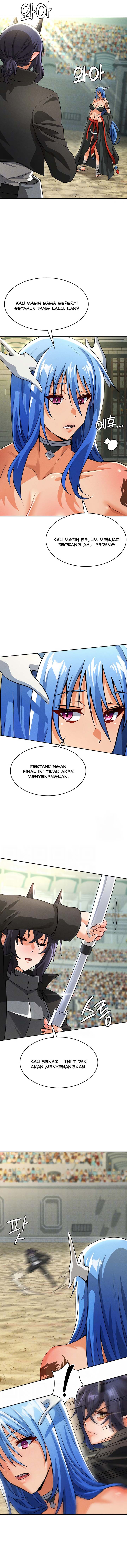 Bought By The Demon Lord Before The Ending: Chapter chapter-47 - Page 2