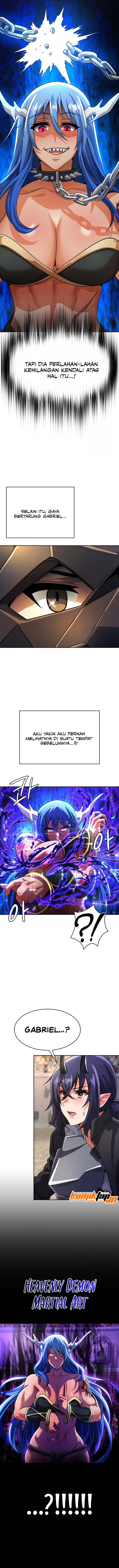 Bought By The Demon Lord Before The Ending: Chapter chapter-47 - Page 9