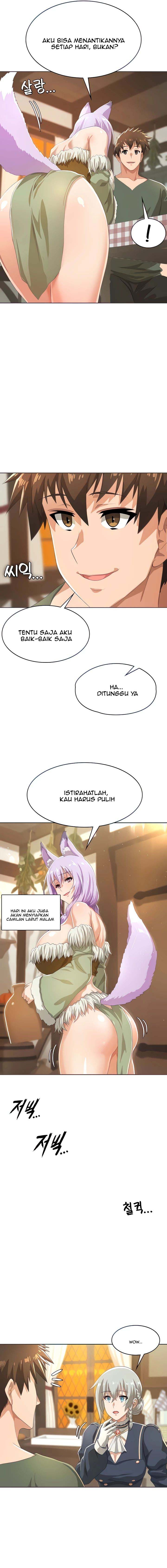 Bought By The Demon Lord Before The Ending: Chapter chapter-5 - Page 6