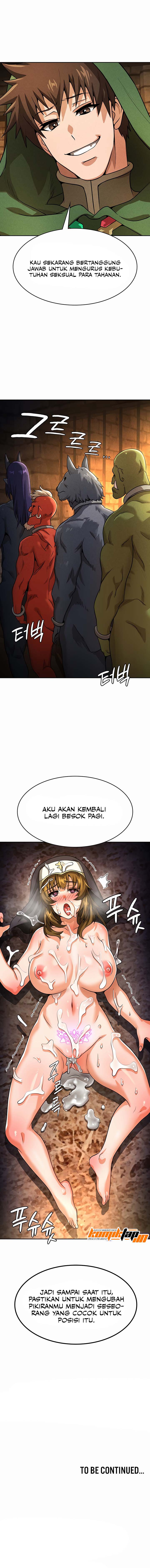 Bought By The Demon Lord Before The Ending: Chapter chapter-51 - Page 11