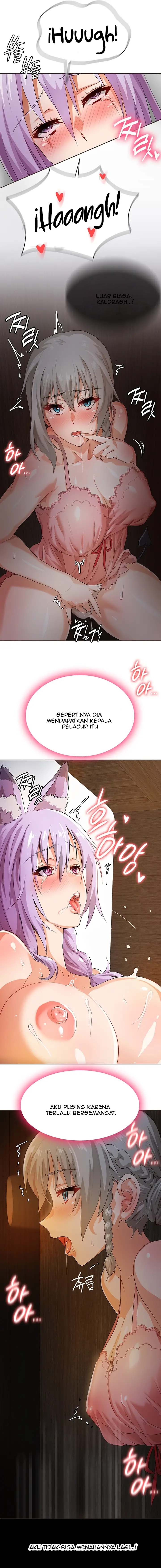 Bought By The Demon Lord Before The Ending: Chapter chapter-6 - Page 10