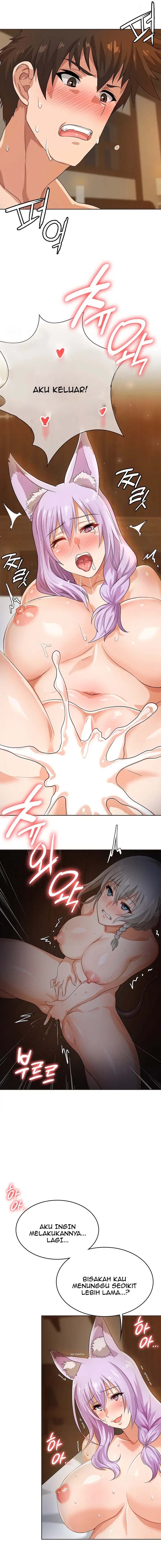 Bought By The Demon Lord Before The Ending: Chapter chapter-6 - Page 14