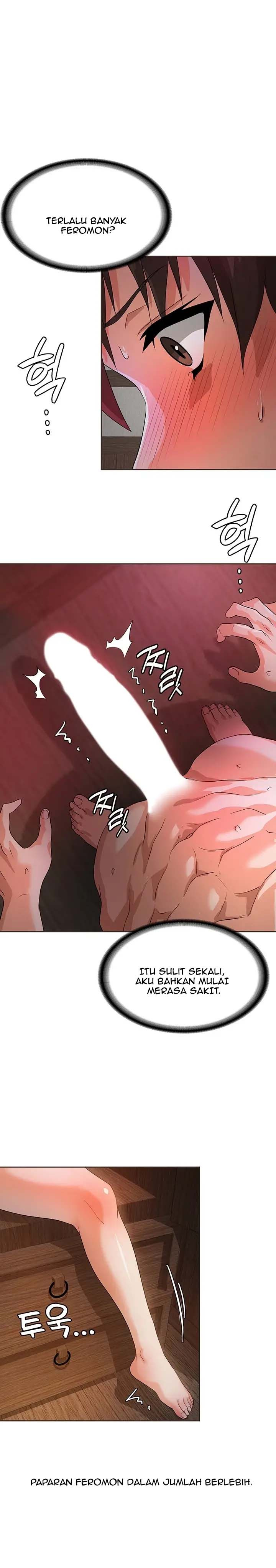 Bought By The Demon Lord Before The Ending: Chapter chapter-7 - Page 1