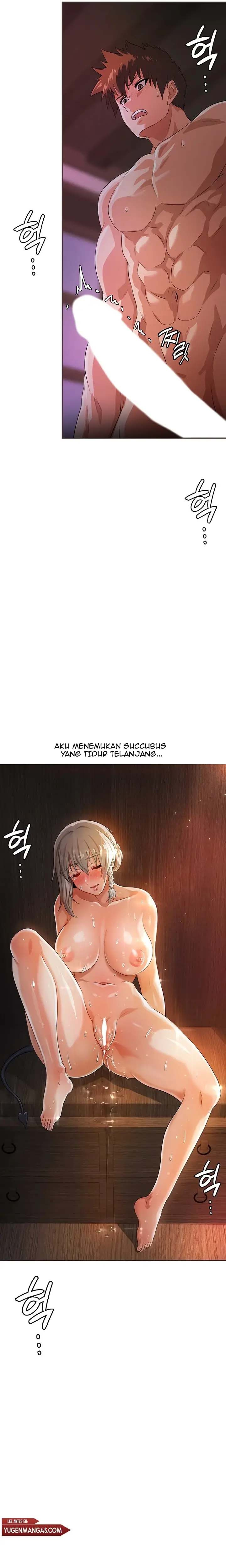 Bought By The Demon Lord Before The Ending: Chapter chapter-7 - Page 2