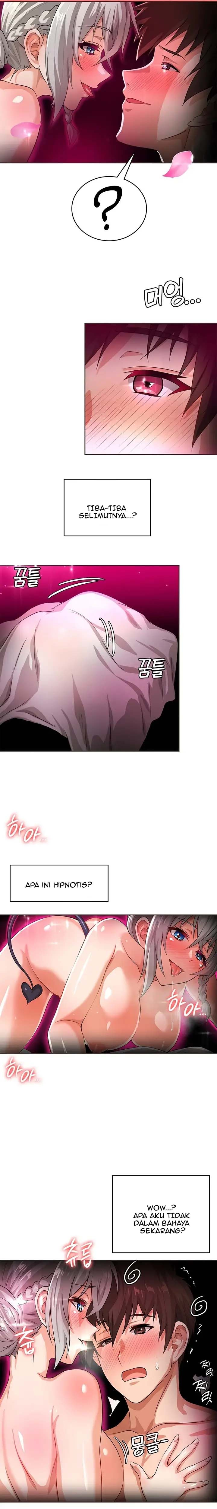 Bought By The Demon Lord Before The Ending: Chapter chapter-7 - Page 5