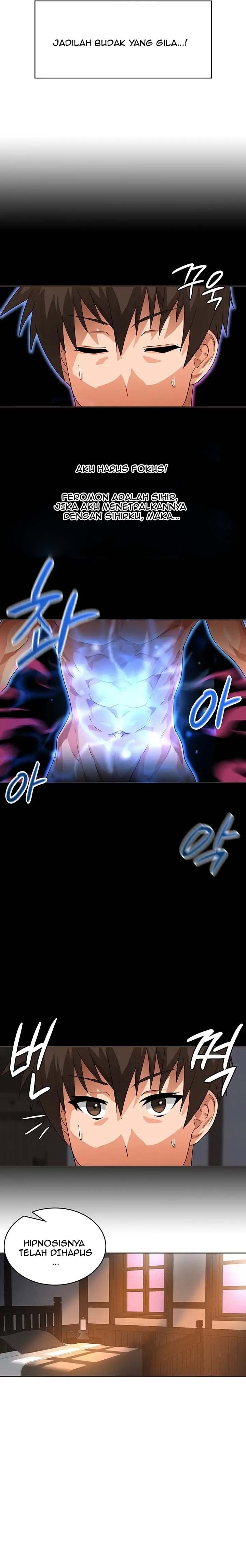Bought By The Demon Lord Before The Ending: Chapter chapter-7 - Page 8