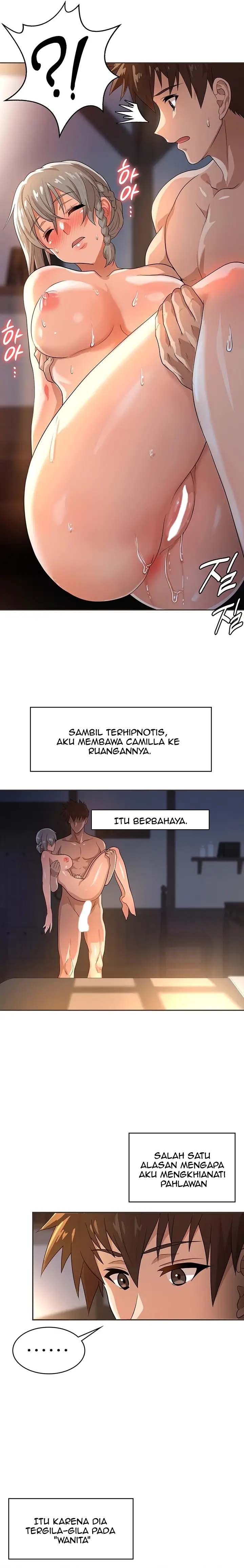 Bought By The Demon Lord Before The Ending: Chapter chapter-7 - Page 9