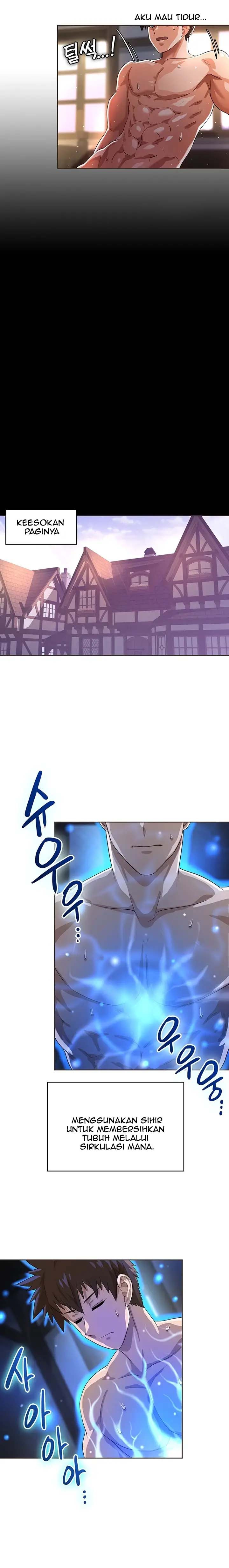 Bought By The Demon Lord Before The Ending: Chapter chapter-7 - Page 11
