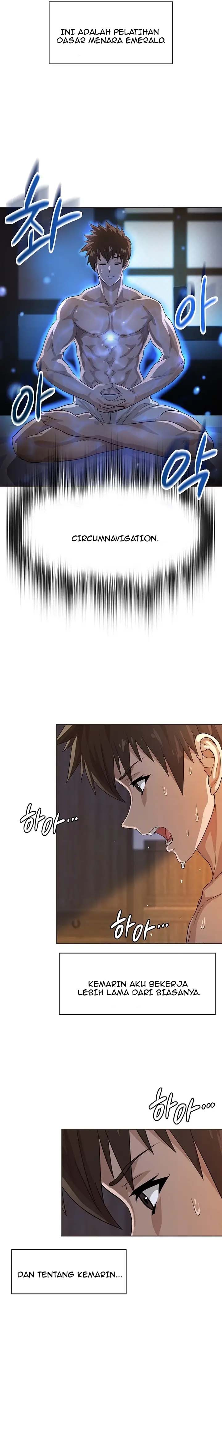 Bought By The Demon Lord Before The Ending: Chapter chapter-7 - Page 12