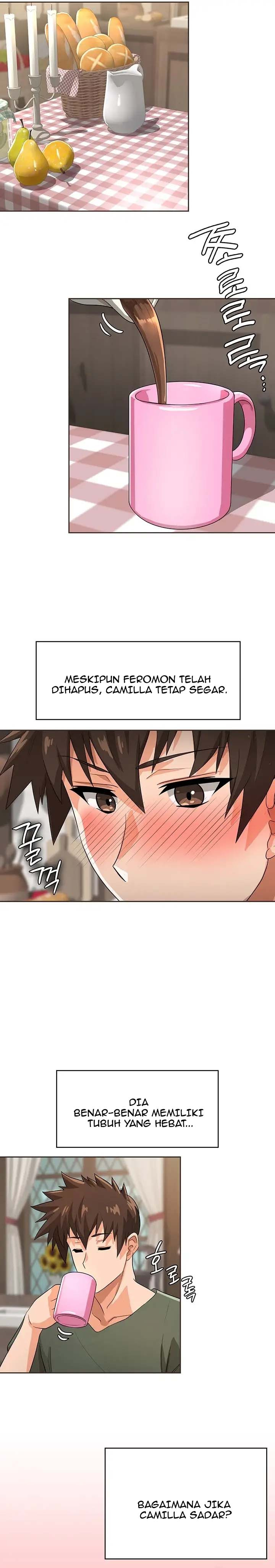 Bought By The Demon Lord Before The Ending: Chapter chapter-7 - Page 13