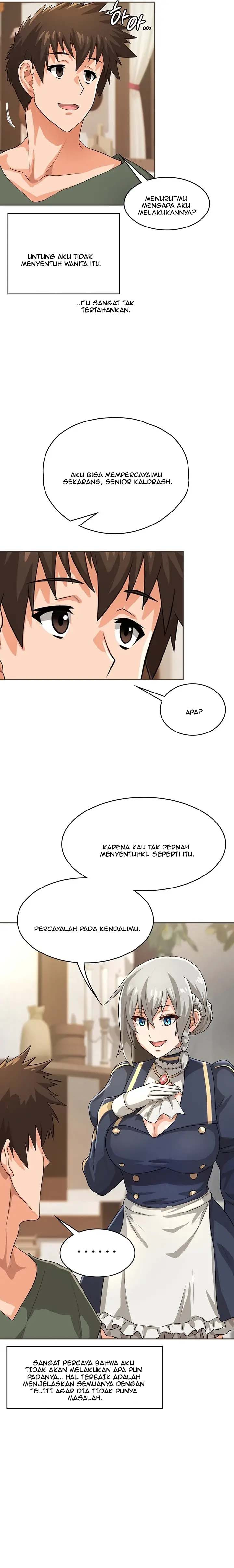 Bought By The Demon Lord Before The Ending: Chapter chapter-7 - Page 16