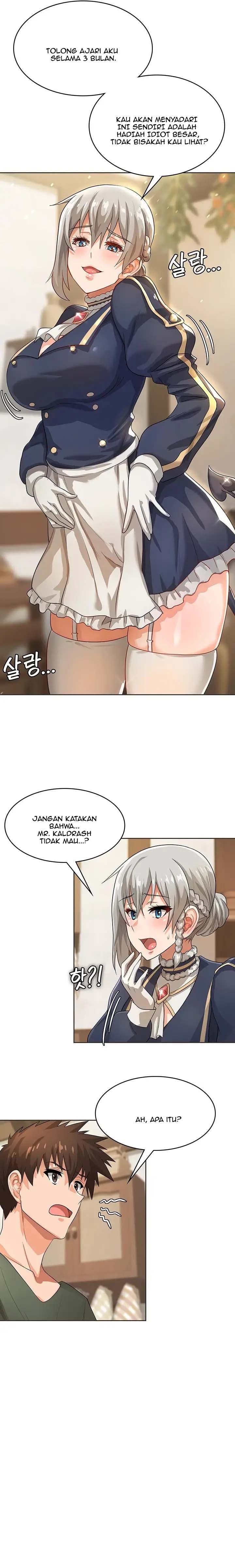 Bought By The Demon Lord Before The Ending: Chapter chapter-7 - Page 20