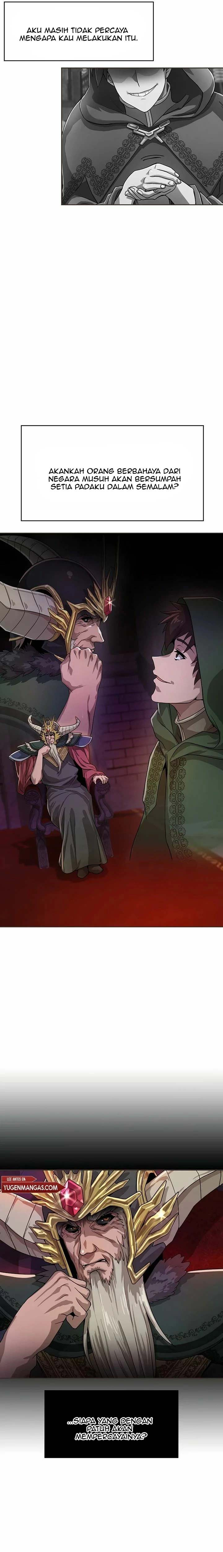 Bought By The Demon Lord Before The Ending: Chapter chapter-8 - Page 2