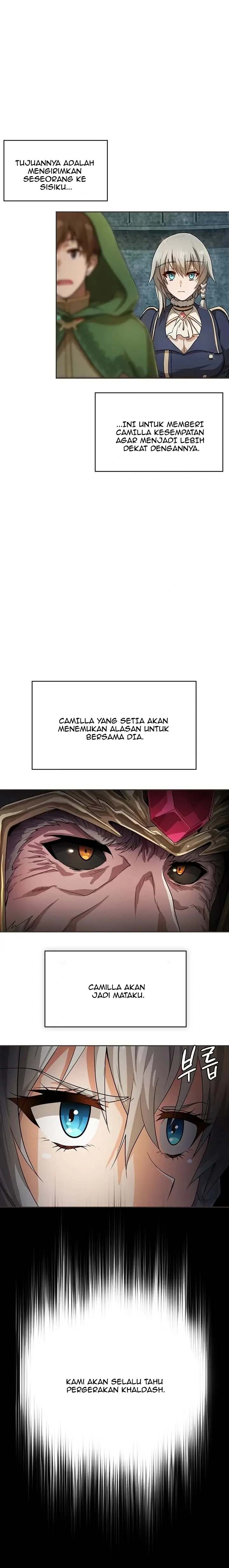 Bought By The Demon Lord Before The Ending: Chapter chapter-8 - Page 3