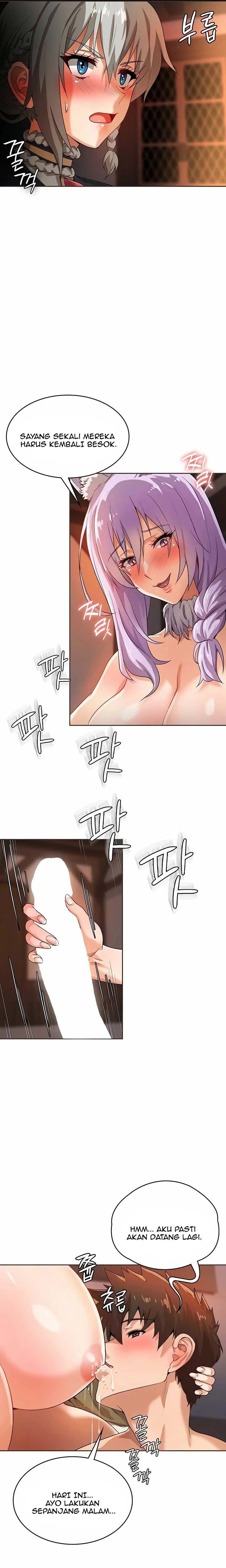 Bought By The Demon Lord Before The Ending: Chapter chapter-8 - Page 4