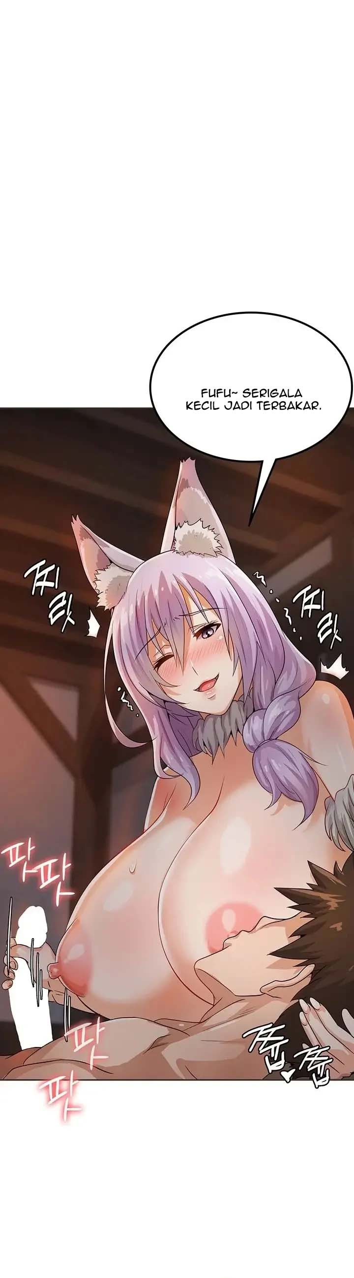 Bought By The Demon Lord Before The Ending: Chapter chapter-8 - Page 5