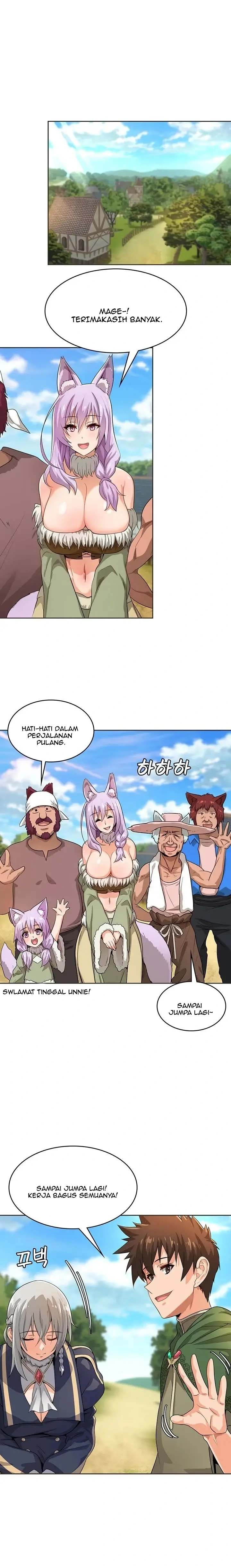 Bought By The Demon Lord Before The Ending: Chapter chapter-8 - Page 7