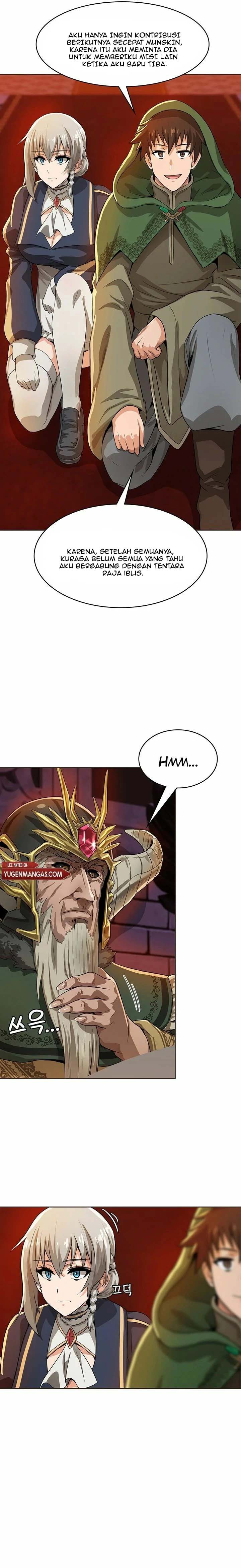 Bought By The Demon Lord Before The Ending: Chapter chapter-8 - Page 10