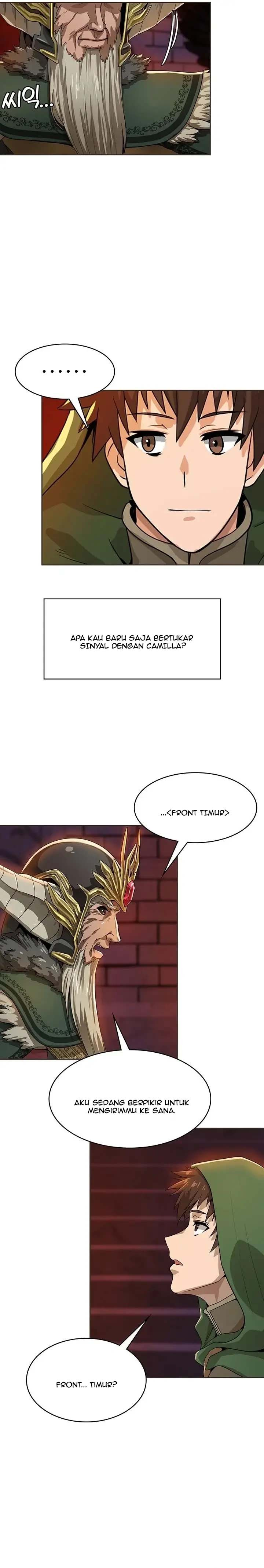 Bought By The Demon Lord Before The Ending: Chapter chapter-8 - Page 11