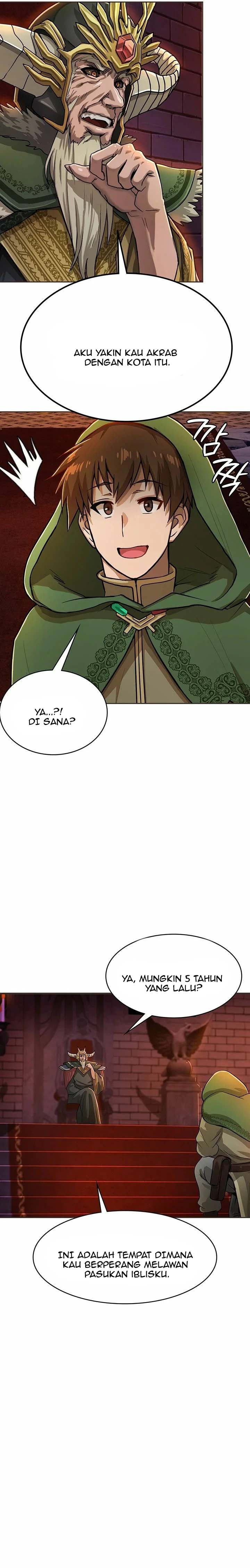 Bought By The Demon Lord Before The Ending: Chapter chapter-8 - Page 12